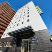 天然温泉 浮城の湯 スーパーホテル三原駅前（広島県 ビジネスホテル） / 4