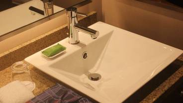 バスルーム / 38