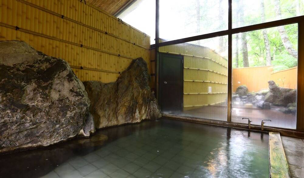 大浴場 内風呂② / 3