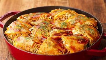 朝食ビュッフェ / 6