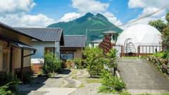 由布院 離れの宿 優夏月