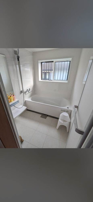 共用バスルーム