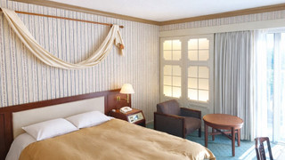 ガーデンダブル (禁煙)