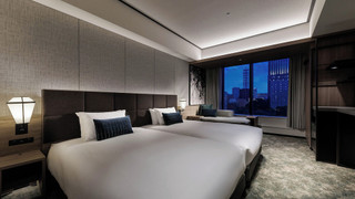 ハリウッドツイン