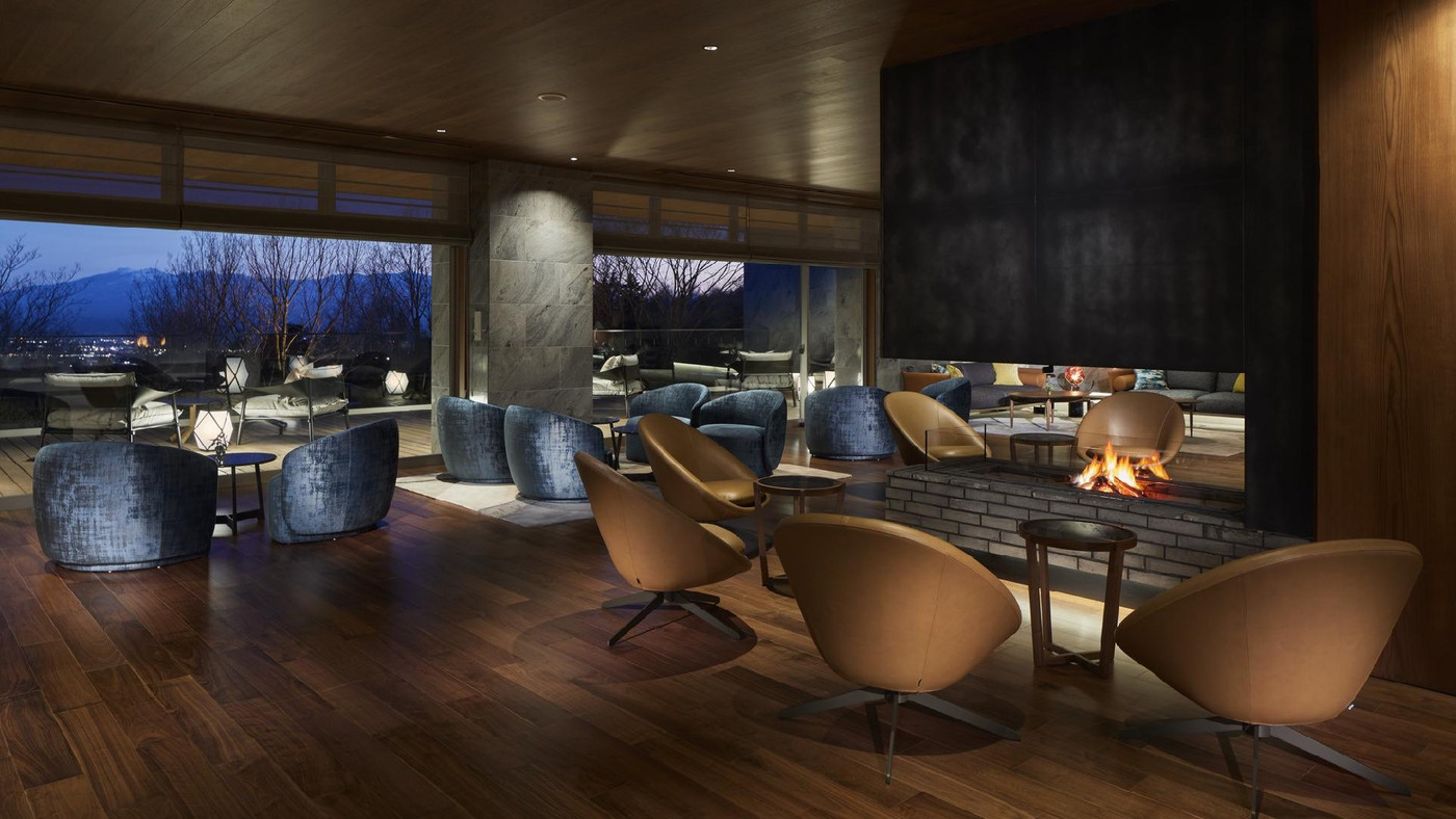 THE HIRAMATSU 軽井沢 御代田3915205