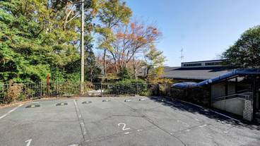 RV またはトラック用駐車場 / 7