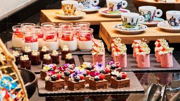 プルマン東京田町（プルマントウキョウタマチ） / 15