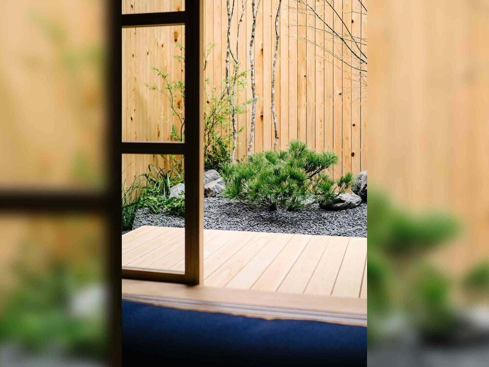 庭園