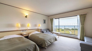 デラックス ルーム