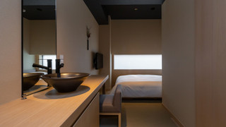 セミダブルルーム 禁煙