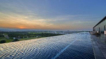 屋外プール / 14