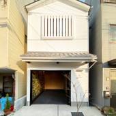 Hotel Zipangu Murasakino(京都府 別荘・ヴィラ・コンドミニアム) / 2