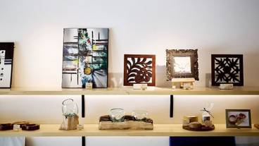 レストラン / 21