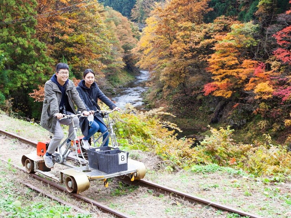自転車