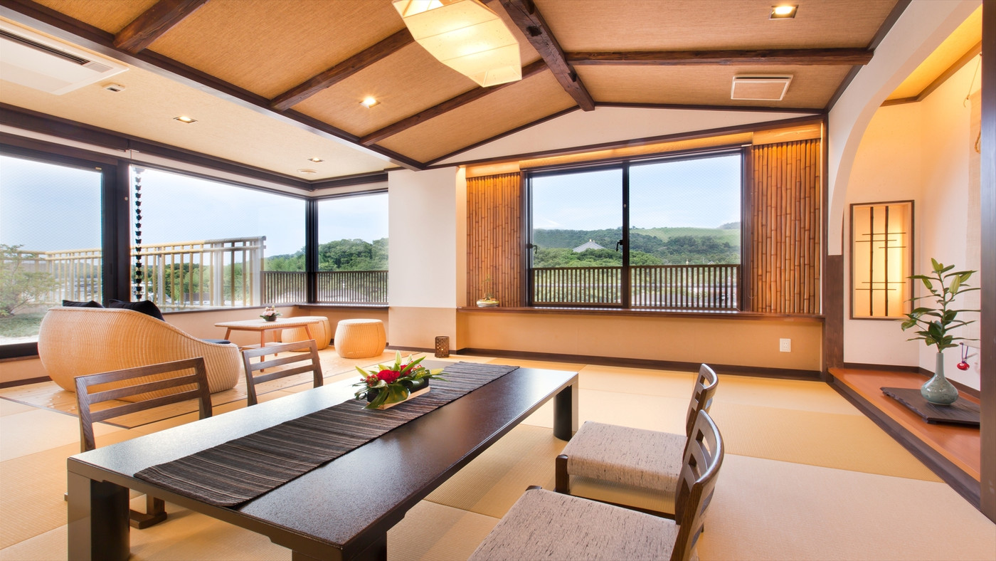 古都の景色を一望できる町屋風ホテル3399722