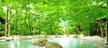 【湯布院】大切な記念日旅行に♡雰囲気のよい上質なホテル・温泉宿16選