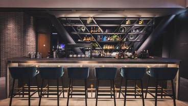 バー (施設内) / 12