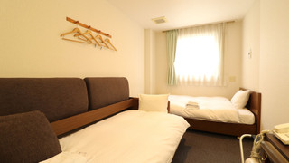 スタジオツインルーム 喫煙可