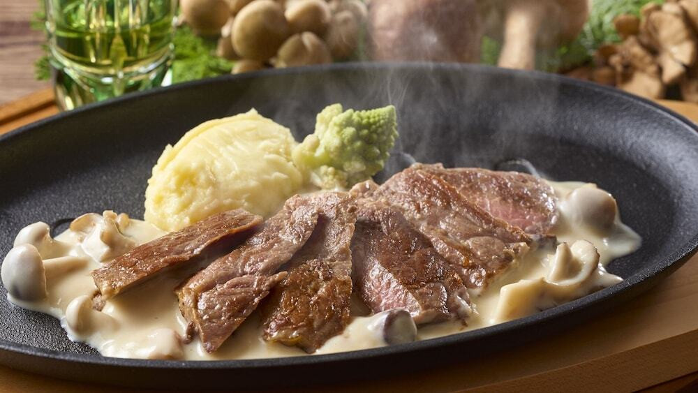 食事・飲み物