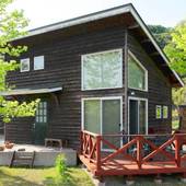 一畑山コテージ（島根県 コテージ・ロッジ・一棟貸） / 5