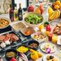 【ベストレートプラン】16時チェックイン◆横浜観光と優雅な朝食ビュッフェで思い出に残るステイ/朝食付 | ヒルトン横浜