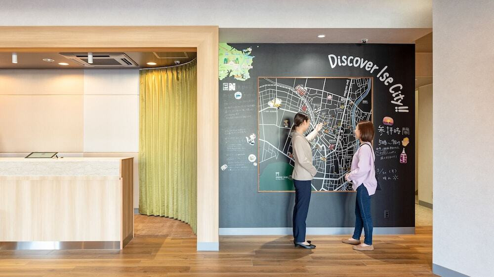 駅から徒歩3分＆29台無料駐車場付き、利便性の高いホテル4002436