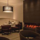 「メム」店内 / 2