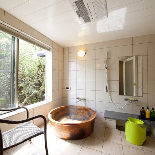 客室風呂(一例) / 1