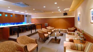 バー (施設内) / 3