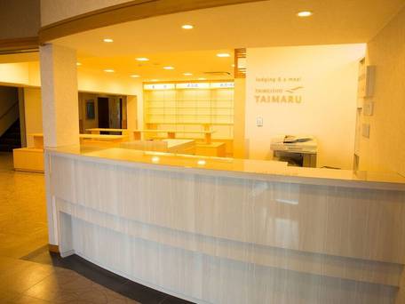 鳴門海月別亭 シーサイドホテル鯛丸海月 / 2