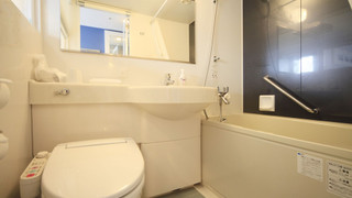 セミダブルルーム 喫煙可 (120cm Bed)