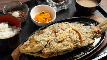 食事・飲み物 / 5