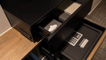 客室の設備とサービス / 32