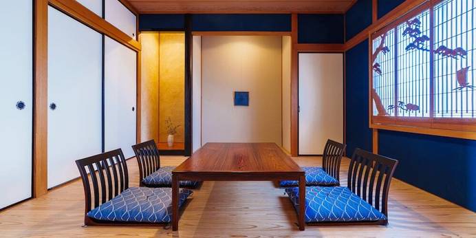 水処稀荘(大分県 コテージ・ロッジ・一棟貸) / 1