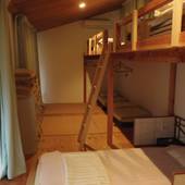 ゲストハウス無我(滋賀県 民宿) / 2