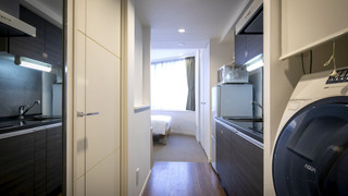 スタンダードルーム 禁煙 (眺望なし)