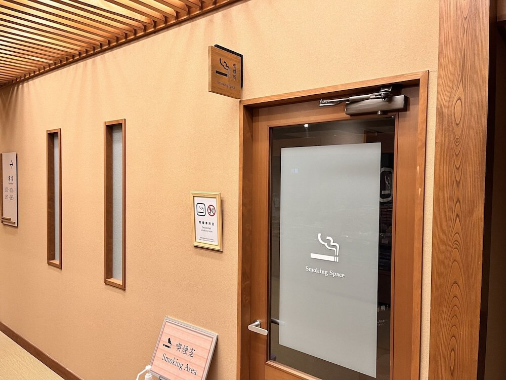 施設内の設備