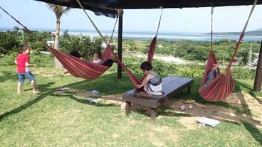 施設内の設備 / 1