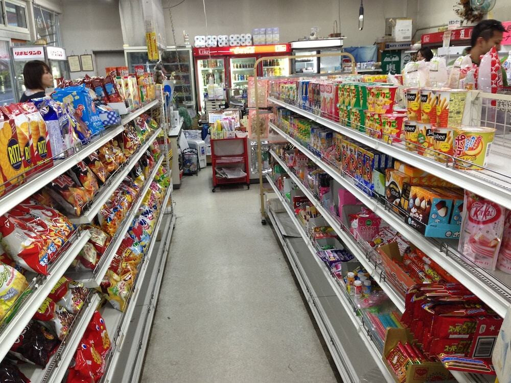 デリカテッセン