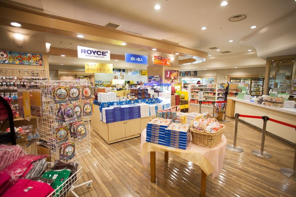 ギフト ショップ