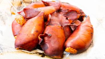 プレガロ 朝食ブッフェ④ / 4