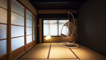 リビング エリア / 15