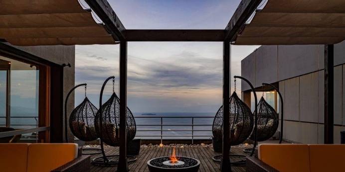 ISHINOYA 熱海 / 石のや 熱海（静岡県 リゾートホテル） / 1