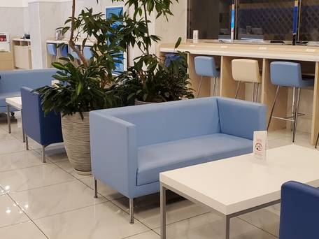 東横イン 京都二条城南 / 3