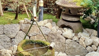 半露天風呂付離れ和洋室 スタンダード会席 禁煙