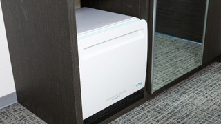 スタンダード ダブルルーム 喫煙可