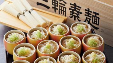 朝食ビュッフェ / 12