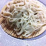 そば切り すず野（ソバキリスズノ）