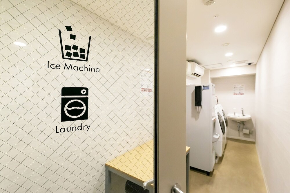 ランドリー ルーム