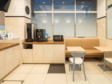 東横イン東京駅八重洲北口 / 2